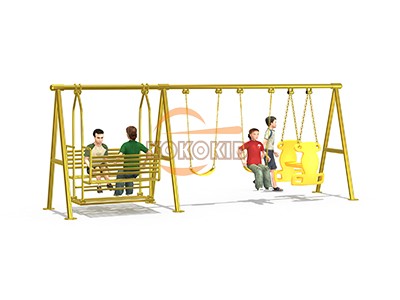 Outdoor Swing OS-1